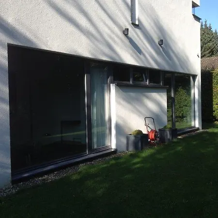 Berg Apartamento Lindau (Bodensee)