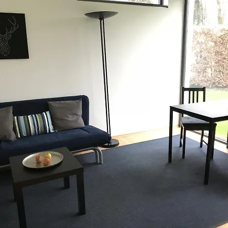 Apartamento Berg